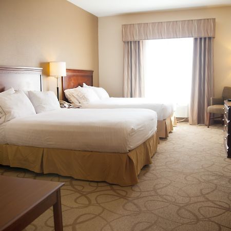 Holiday Inn Express Hotels & Suites Mountain Home By Ihg Exterior foto