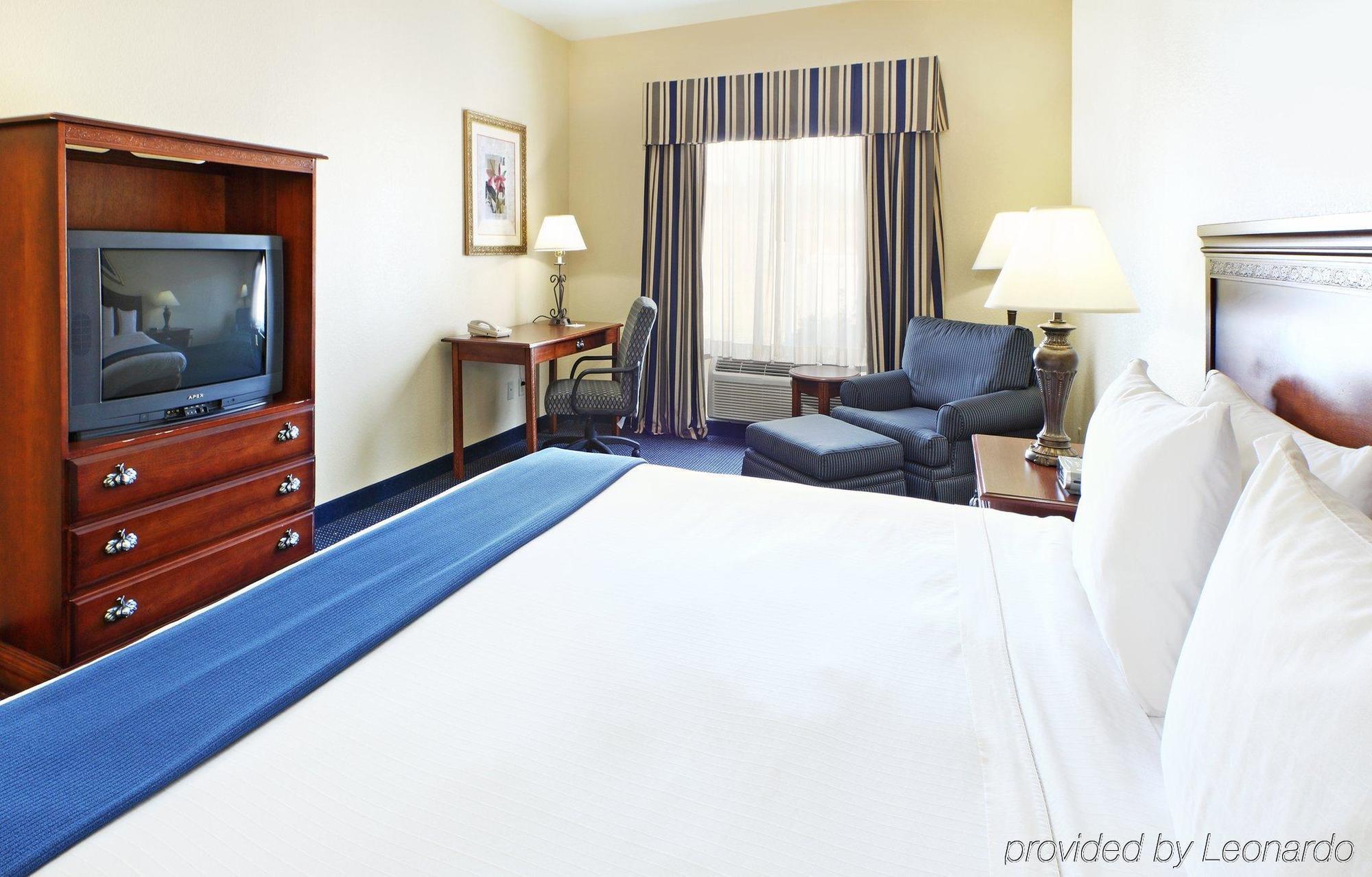 Holiday Inn Express Hotels & Suites Mountain Home By Ihg Zimmer foto