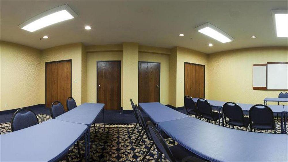 Holiday Inn Express Hotels & Suites Mountain Home By Ihg Exterior foto
