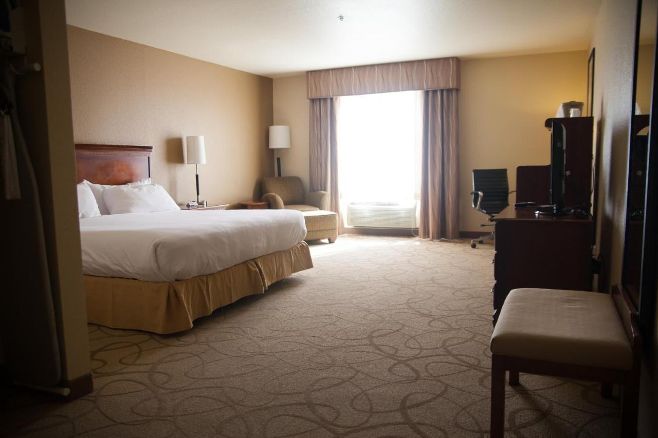 Holiday Inn Express Hotels & Suites Mountain Home By Ihg Exterior foto