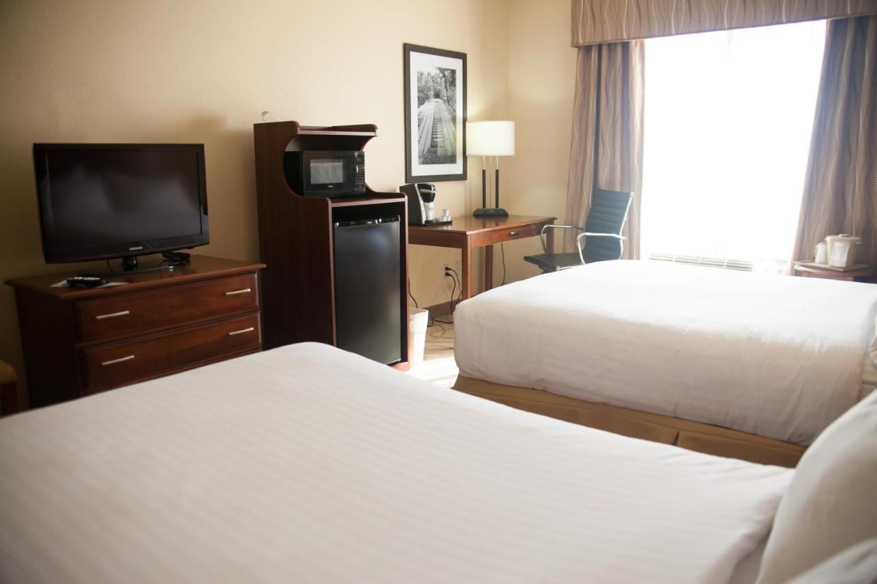 Holiday Inn Express Hotels & Suites Mountain Home By Ihg Exterior foto