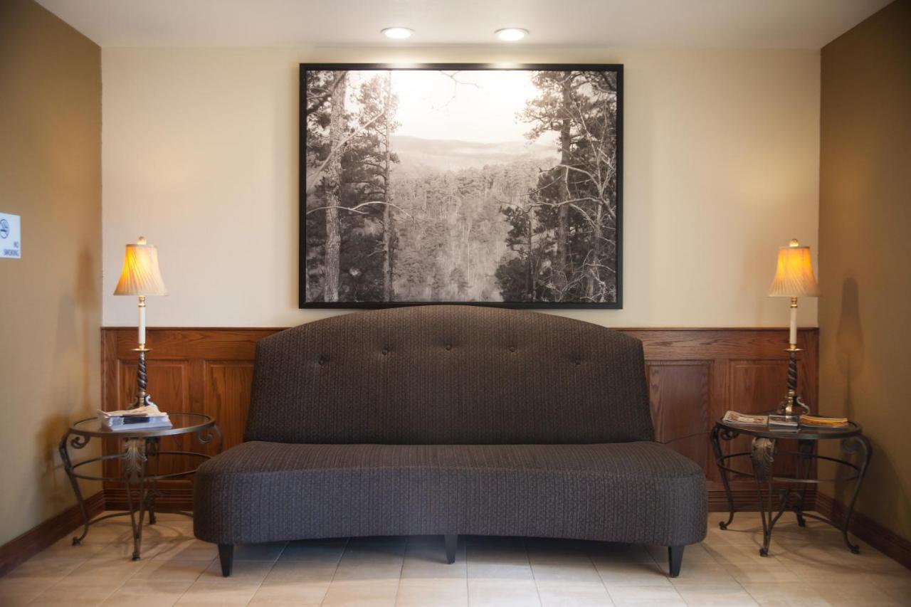 Holiday Inn Express Hotels & Suites Mountain Home By Ihg Exterior foto